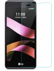 Захисне скло LG X Style 0,26mm. Фото 3