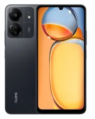 Телефон Xiaomi Redmi 13C NFC 4/128 Black. Фото 3
