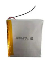 Акб 358590 (3500mAh). Фото 2