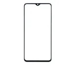 Lens Xiaomi Redmi Note 8 Black + Oca