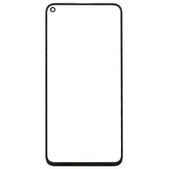 Lens Huawei Nova 5T/Honor 20 Black + Oca. Фото 2