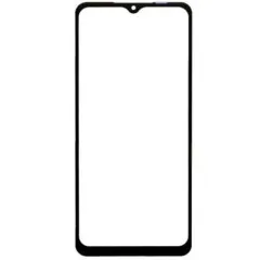 Lens Motorola XT2239 Moto E22 Black + Oca