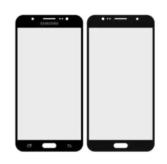 Lens Samsung J710 Black + Oca. Фото 2