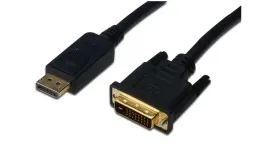 Кабель Display Port/DVI 1,8m