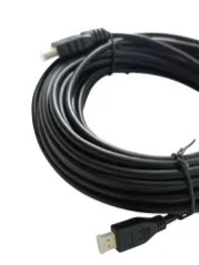 Кабель Hdmi/Micro Hdmi 10m. Фото 2