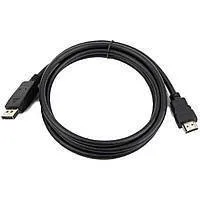 Кабель Mini Display Port/Display Port 1.8m