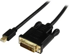 Кабель Mini Display Port/DVI 1.8m