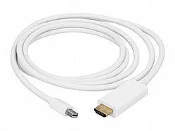Кабель Mini Display Port/Mini Display Port 1.8m