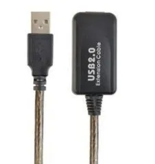 Кабель Usb-принтер 20м Good. Фото 2