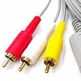 Кабель тюльпан - тюльпан 1,5м Good. Фото 2