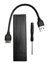 Кишенька під хард M.2 Usb 3.0 NGFF Micro. Фото 2