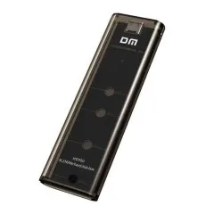 Кишенька під хард M.2 Usb 3.0 NYME Type C. Фото 2