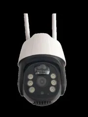 IP Камера TP8 V380 Pro - 4G Solar
