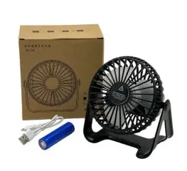 Вентилятор Mini Fan XH-08. Фото 4