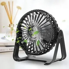 Вентилятор Mini Fan XH-08. Фото 3