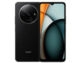 Телефон Xiaomi Redmi A3 4/128 Black. Фото 2