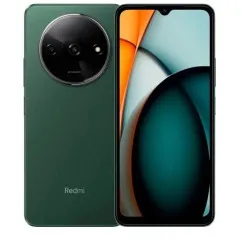 Телефон Xiaomi Redmi A3 4/128 Green