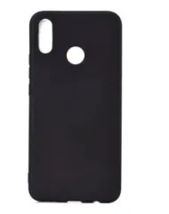 Силікон Oppo A31 Black. Фото 3