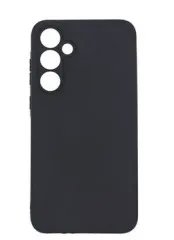 Силікон Samsung A35 5G/A356 Black. Фото 2