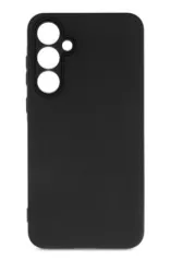 Силікон Samsung A55 5G/A556 Black. Фото 2