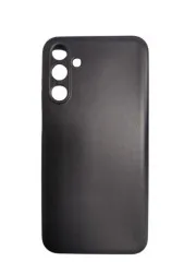 Силікон Samsung M15 5G/M156 Black. Фото 3