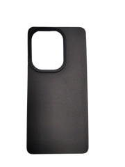 Силікон Xiaomi Poco M6 Pro Black