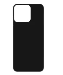 Силікон Zte Blade V50 Design Black. Фото 2