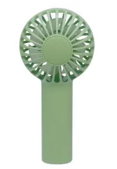 Вентилятор GXQC DC03 Green. Фото 3