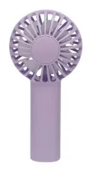 Вентилятор GXQC DC03 Violet. Фото 3