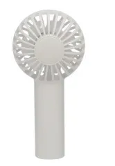 Вентилятор GXQC DC03 White. Фото 3