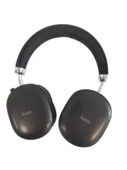 Навушники Bluetooth Hoco W35 Max Black