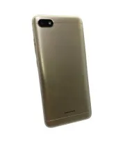 Телефон Xiaomi Redmi 6A 2/16 Gold б/у