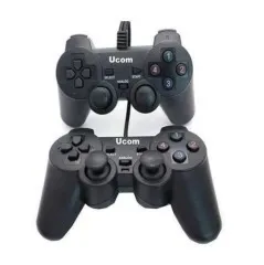 Джойстик UC-JS708S2 (подвійний). Фото 2