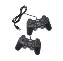 Джойстик UC-JS708S2 (подвійний). Фото 4