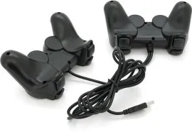 Джойстик UC-JS708S2 (подвійний). Фото 5