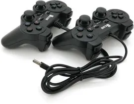 Джойстик UC-JS708S2 (подвійний). Фото 6