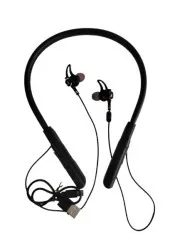 Bluetooth-гарнітура Marshall MJ-6977 Black. Фото 2