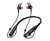 Bluetooth-гарнітура Marshall MJ-6977 Black. Фото 2