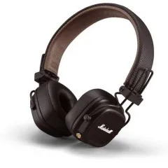 Навушники Комп Bluetooth Marshall Major ISZ Brown