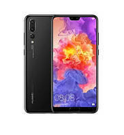 Телефон Huawei P20 Pro 6/128 Black б/у