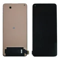 Lcd + Touchscreen Xiaomi MI11 Lite/Mi11 Lite 5G NE/Xiaomi 11 Lite Black Orig. Фото 2