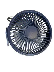 Вентилятор настільний usb S402