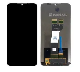 Lcd + Touchscreen Samsung A057/A05S Black. Фото 2