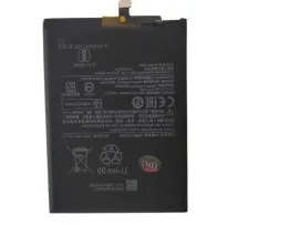 Акб 100% Original Xiaomi BM54/Redmi Note 9T. Фото 2