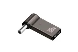 Адаптер Type C/DC 4.5x3.0 Dell 100w (для зарядки ноутбука). Фото 2