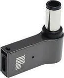 Адаптер Type C/DC 7.4x5.0 HP 100w (для зарядки ноутбука). Фото 4