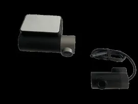 Відеореєстратор 70mai A510 + RC11 виносна. Фото 2