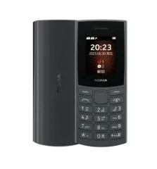 Телефон Nokia 106 2023 TA-1564 Grey