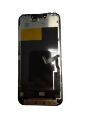 Lcd + Touchscreen Apple Iphone 13 Pro Black TFT. Фото 2