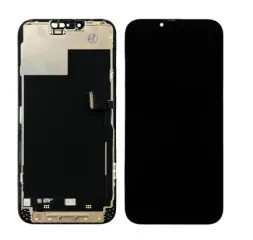 Lcd + Touchscreen Apple Iphone 13 Pro Max Black Oled GX. Фото 2